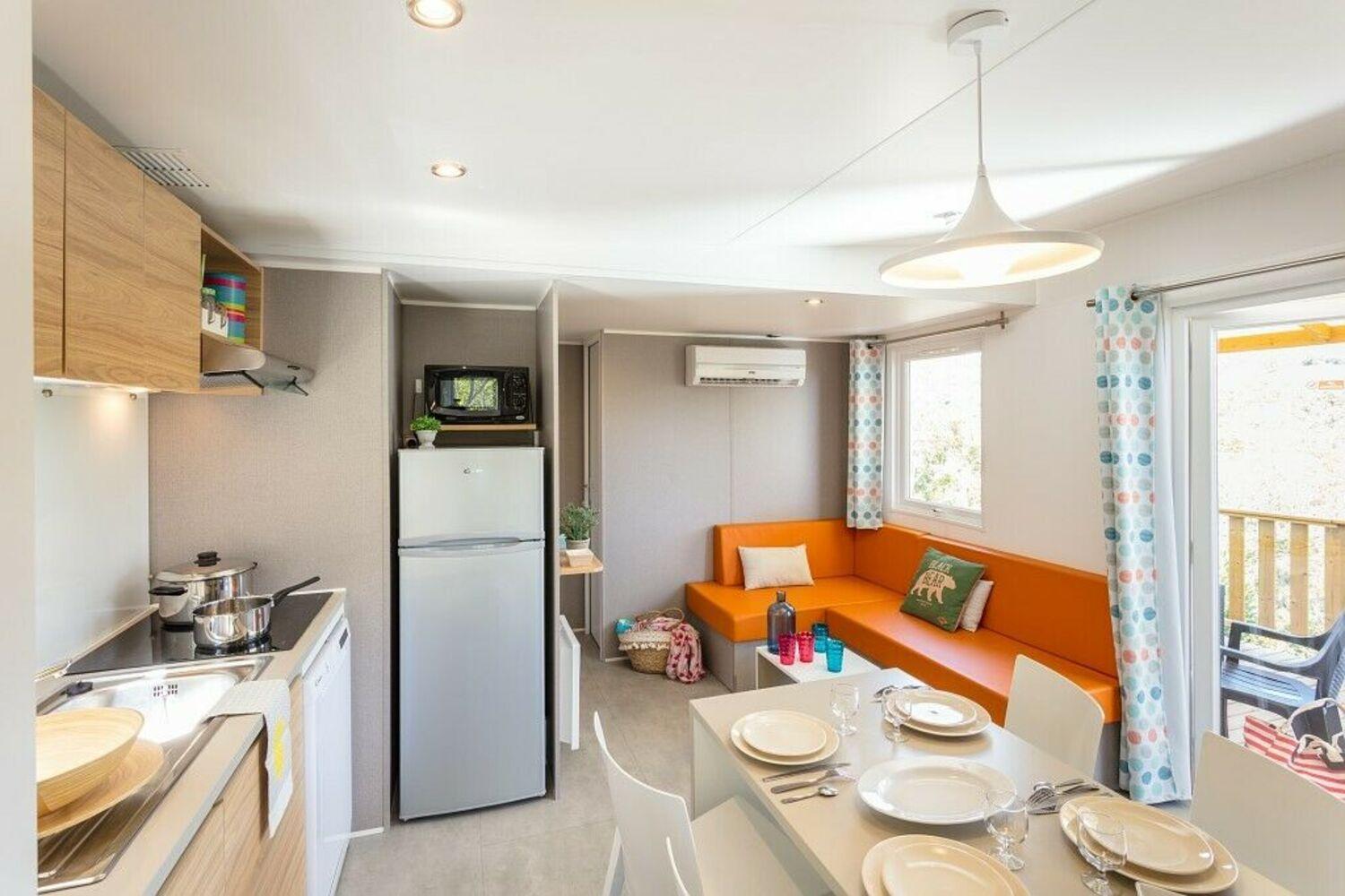 Camping Bi-Village - Roan Valbandon Номер фото
