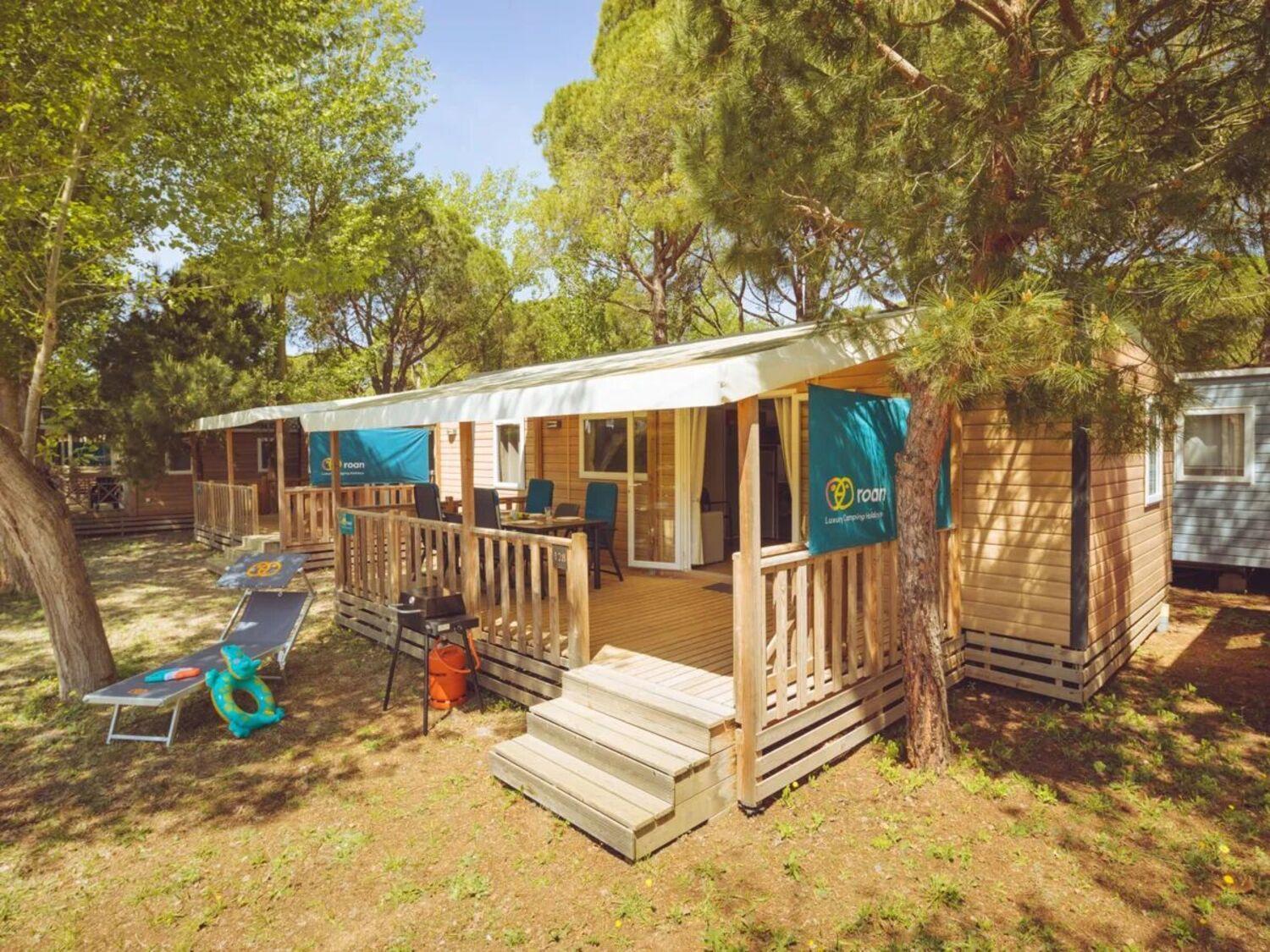 Camping Bi-Village - Roan Valbandon Номер фото