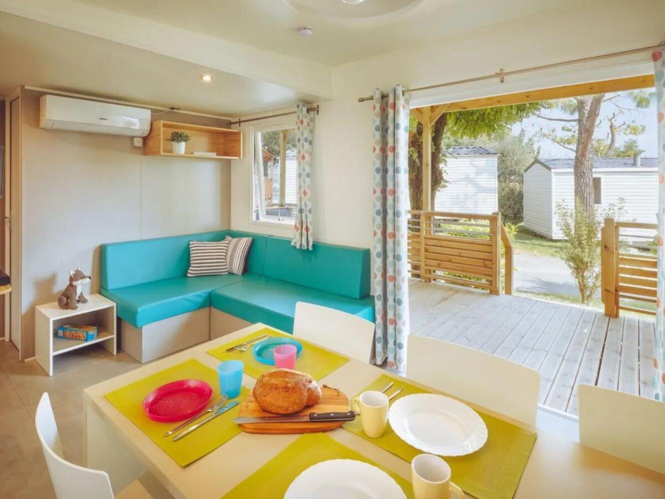 Camping Bi-Village - Roan Valbandon Номер фото
